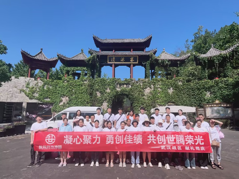 标杆分享系列1丨杨流洋：以身作则，，，，凝心聚力则势不可挡