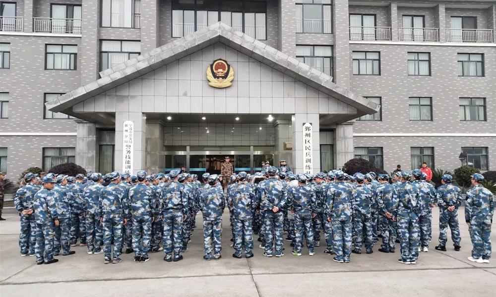 2019年度1277星际电子游戏户外拓展运动乐成举行！