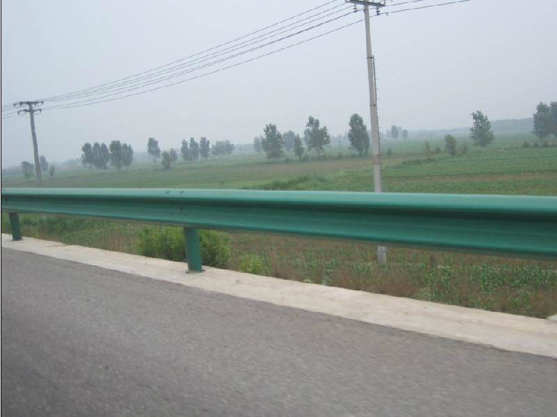 蹊径护栏有哪些优势？？？？？