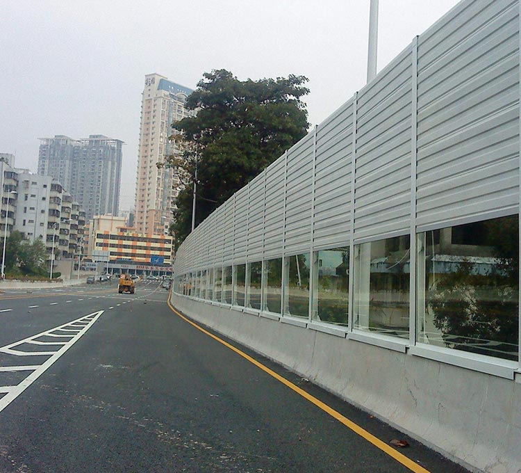 声屏障的应用规模和优势有哪些？？？？？