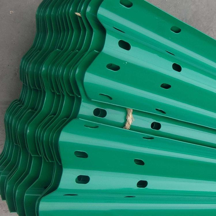 波形护栏板外貌防护有哪些步伐？？